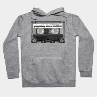 Old School Audio Hoodie